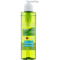 Гель для вмивання Біокон I Love Aloe Гіалуроновий 200 мл (4823110301135)