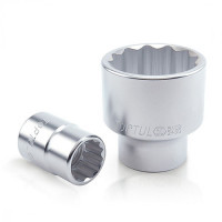 Toptul socket head 24 mm 3/4" 12-sided (BAEB2424)