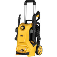 High pressure washer 2E 2E-HPW2015, 2000 W, 150 bar, 450 l/h, 8m, 8.84 kg (2E-HPW2015)