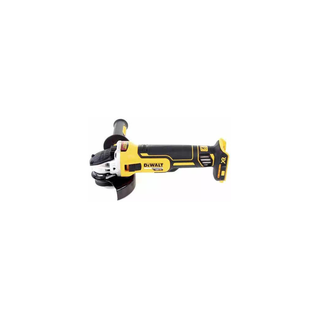 Набір електроіструментів DeWALT 3 од. 18 В XR Li-lon, вага 11.7 кг, 2 кейса, 2 АКБ та ЗП (DCK329P2T)