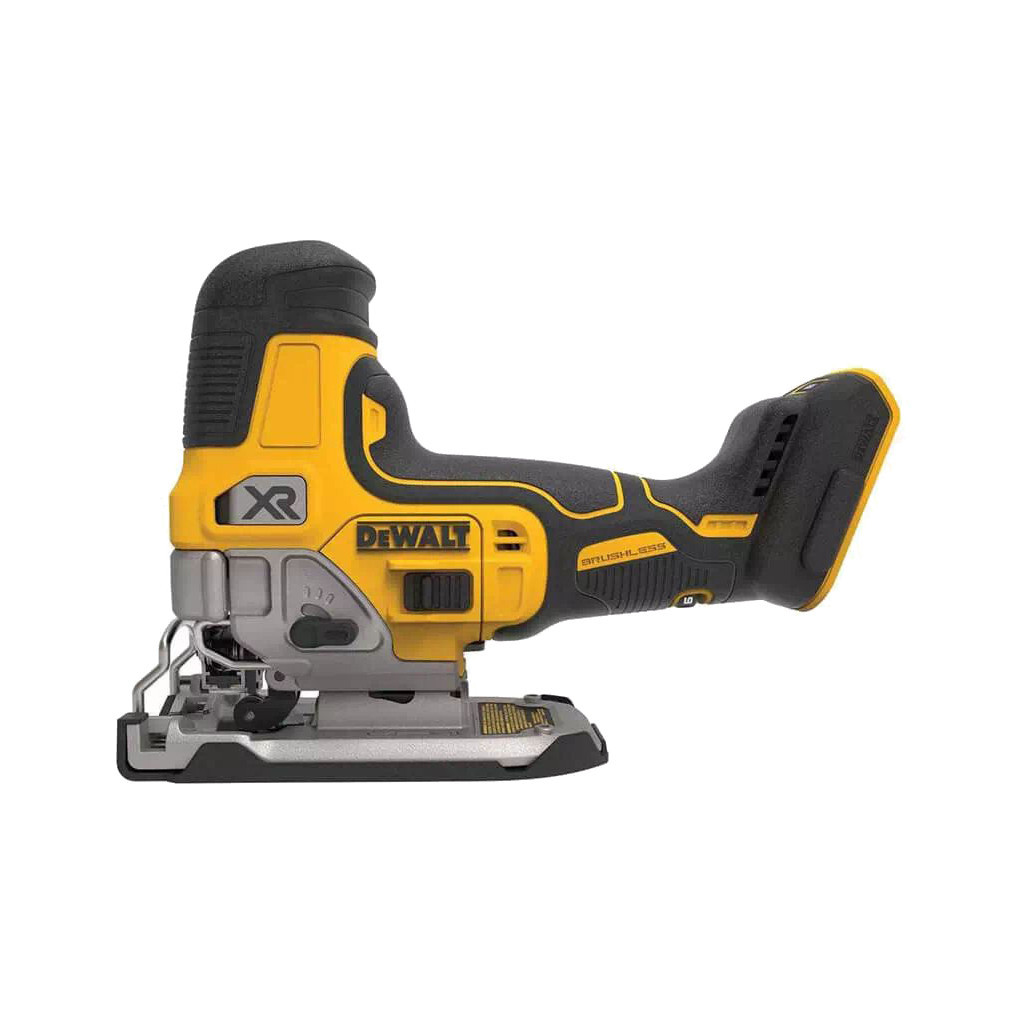 Набір електроіструментів DeWALT 3 од. 18 В XR Li-lon, вага 11.7 кг, 2 кейса, 2 АКБ та ЗП (DCK329P2T)