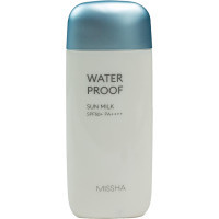 Засіб від засмаги Missha All-around Water Proof Sun Milk SPF50+/PA+++ 70 мл (8809581452343)