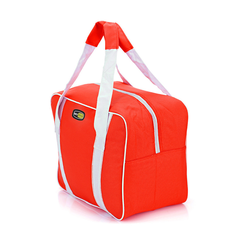 Термосумка Giostyle Evo Medium Red (4823082716197)