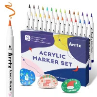 Art marker Arrtx acrylic AACM-0530B (LC303311)