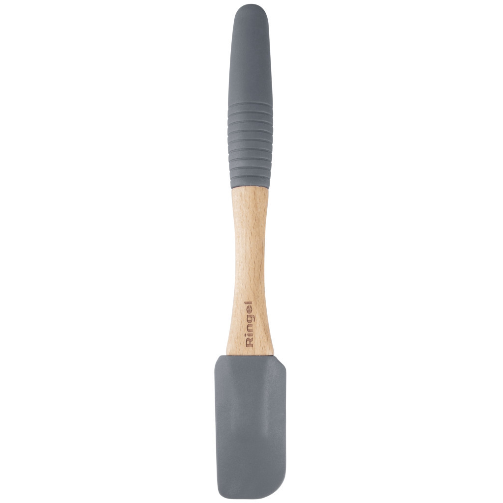 Лопатка кухонна Ringel Grey Line вузька 24 см (RG-5128/2)