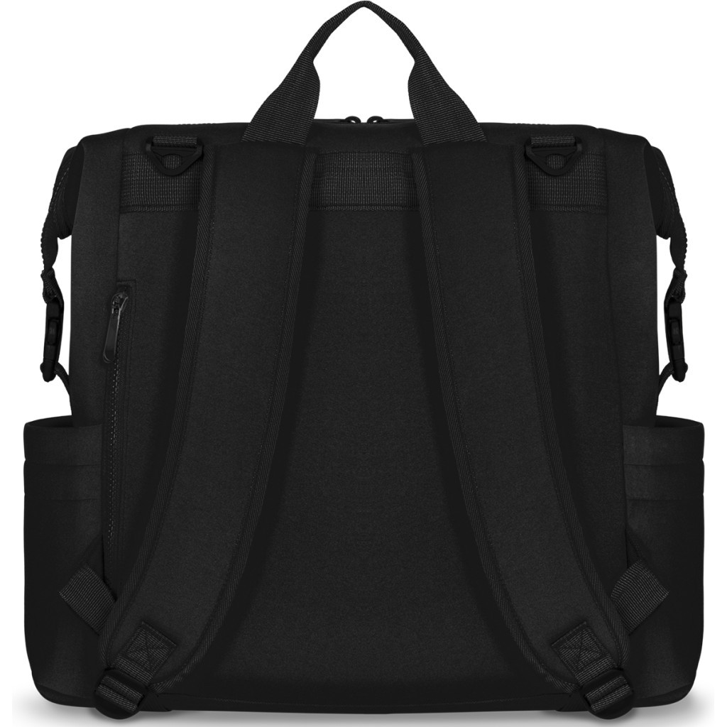 Сумка для мами Lionelo Cube Black (LO-CUBE BLACK)
