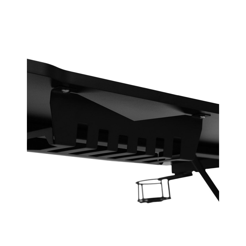 Комп'ютерний стіл Hator Vast Junior Black (HTD-009)