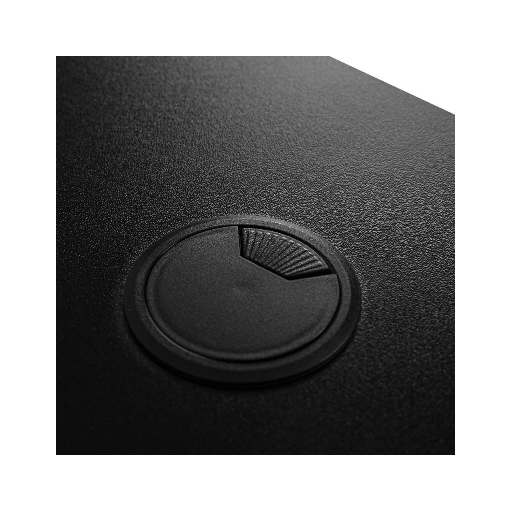 Комп'ютерний стіл Hator Vast Junior Black (HTD-009)