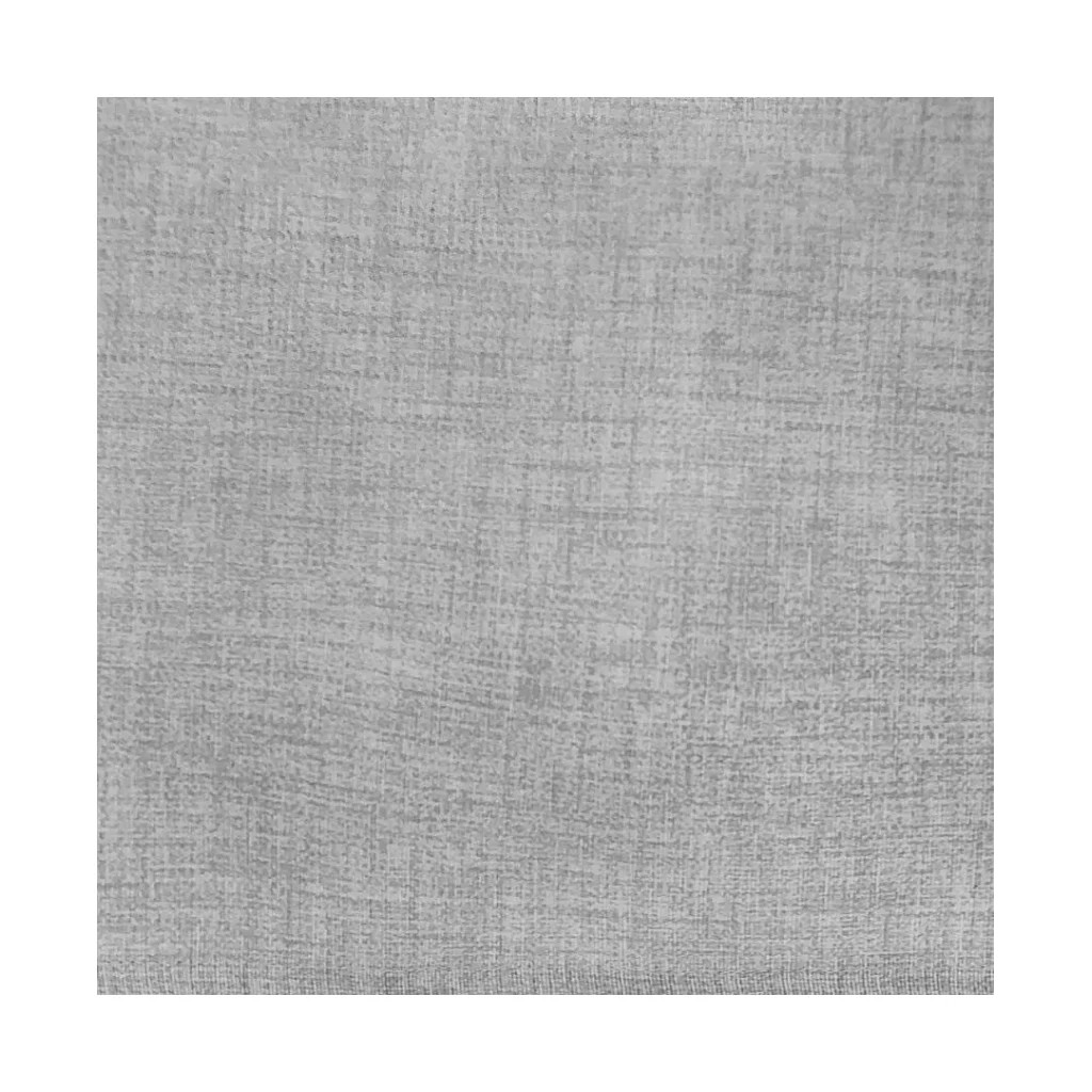 Штора Прованс комплект Gray Milan 170х136 см 2 шт (4823093436367)