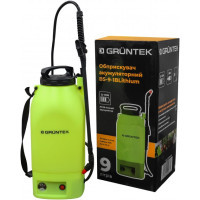 Sprayer Gruntek BS-9-3B Lithium (296009163)