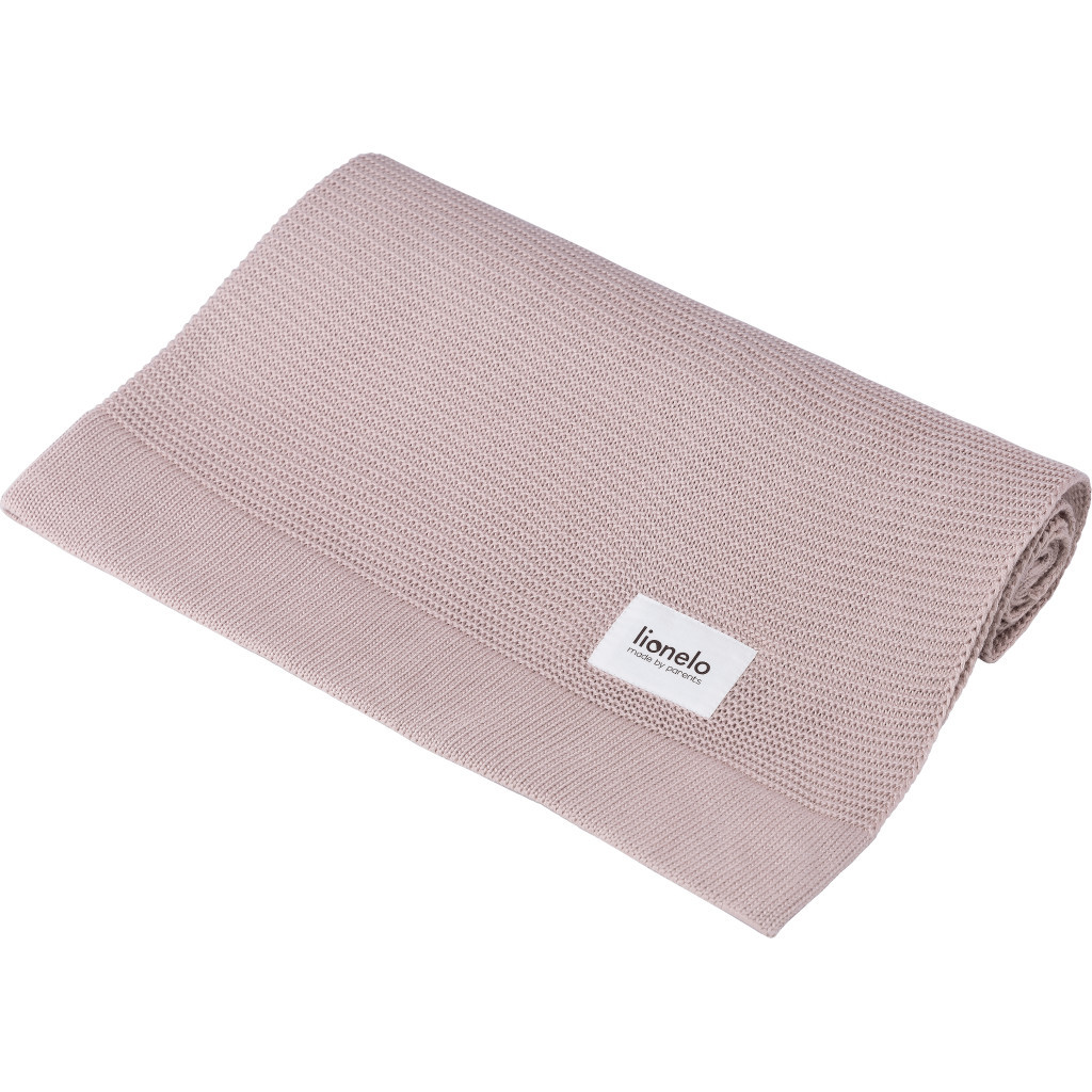 Ковдра дитяча Lionelo BAMBOO BLANKET PINK (LO-BAMBOO BLANKET PINK) Ковдра дитяча Lionelo BAMBOO BLANKET PINK (LO-BAMBOO BLANKET PINK)
