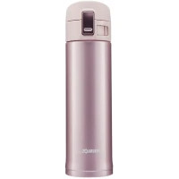 Термокружка Zojirushi SM-KHE36PT 0.36 л Lavendar Pink (1678.06.75)