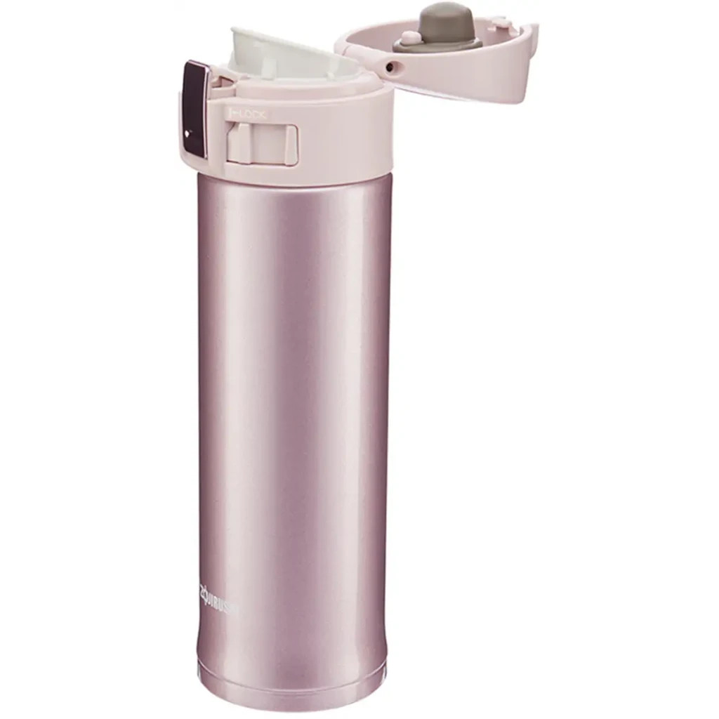 Термокружка Zojirushi SM-KHE36PT 0.36 л Lavendar Pink (1678.06.75)