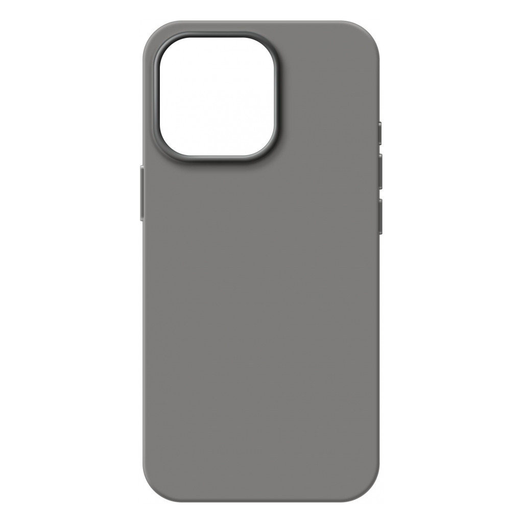 Чохол до мобільного телефона Armorstandart ICON2 Case Apple iPhone 15 Pro Clay (ARM70521) Чохол до мобільного телефона Armorstandart ICON2 Case Apple iPhone 15 Pro Clay (ARM70521)