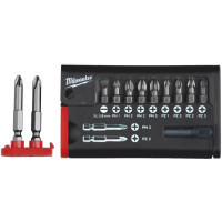 Milwaukee 12-piece bit set (4932399513)