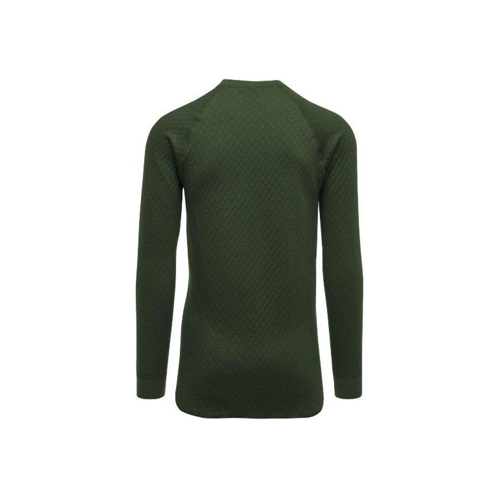 Термокофта Thermowave Base Layer 780 3в1 Темно-зелений XL (113IN1411-780XL)