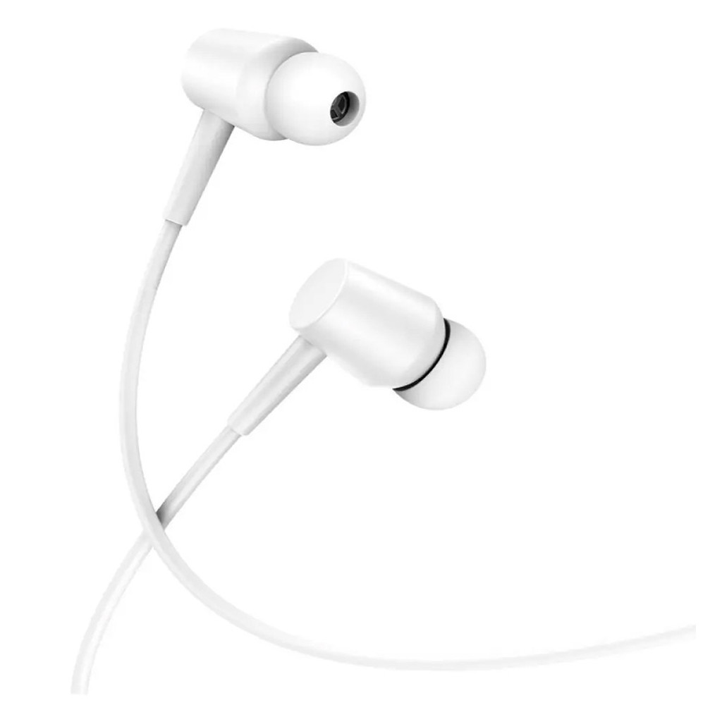 Навушники XO EP57 White (XO-EP57-WH) Навушники XO EP57 White (XO-EP57-WH)