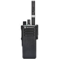 Портативна рація Motorola DP4401E (136-174 МГц) + AES256