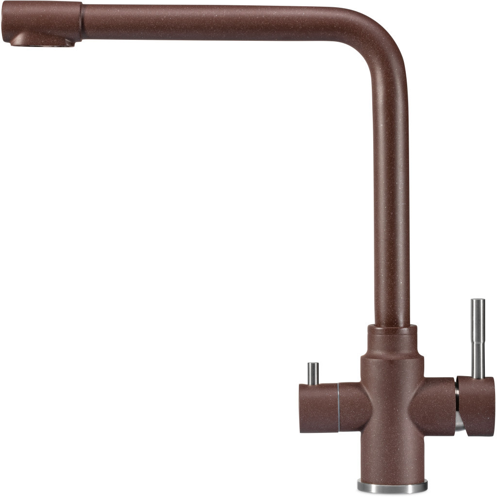 Змішувач GRANADO Badalona marron (gz0406) Змішувач GRANADO Badalona marron (gz0406)