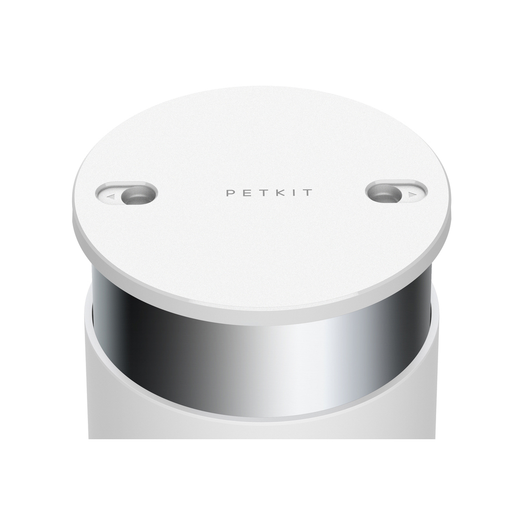 Універсальний посуд для тварин Petkit Смарт годівниця Smart Fresh Element 3 (5 л) (680468)
