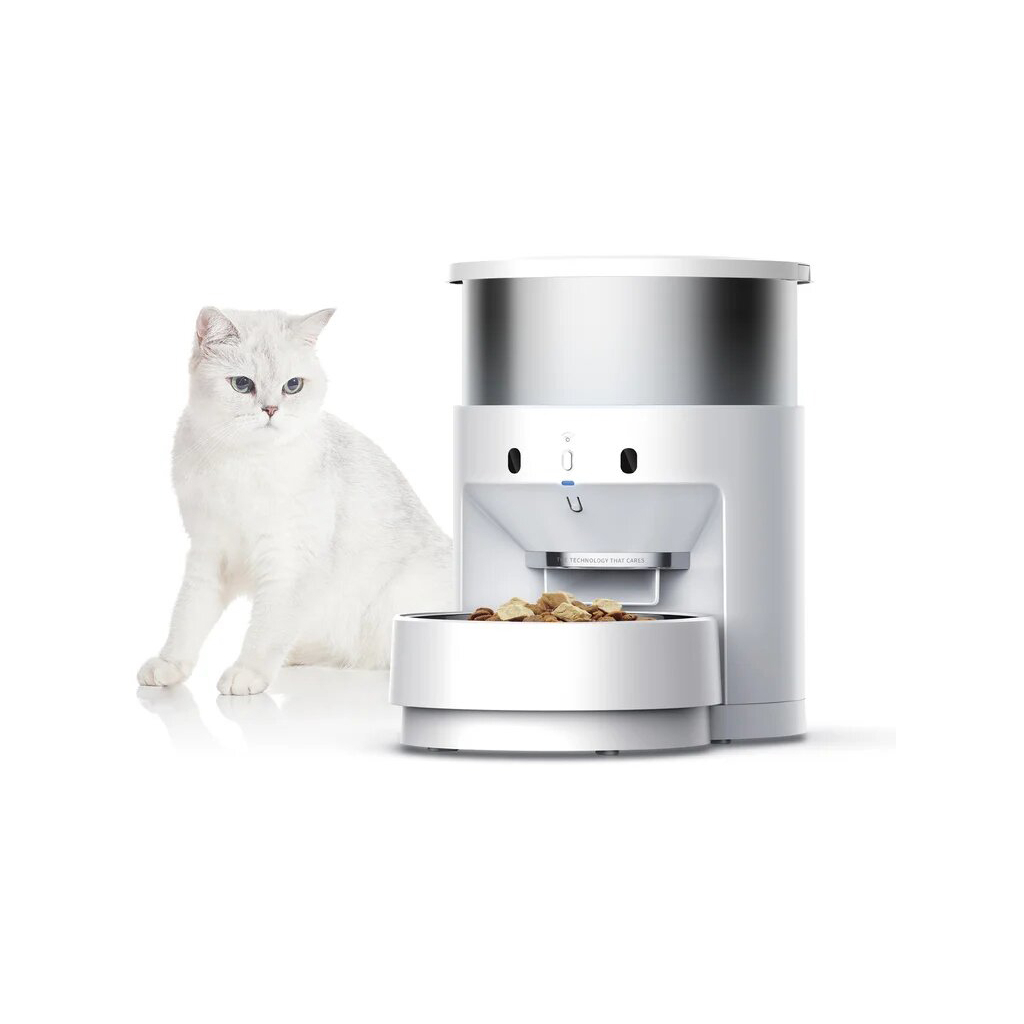 Універсальний посуд для тварин Petkit Смарт годівниця Smart Fresh Element 3 (5 л) (680468)