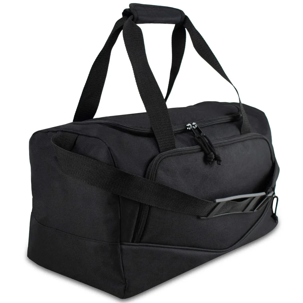 Дорожня сумка Semi Line 29 Black (A3026-1)