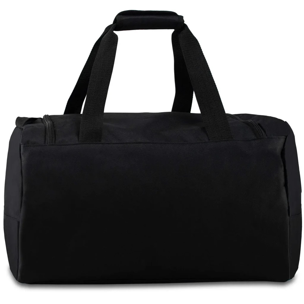 Дорожня сумка Semi Line 29 Black (A3026-1)