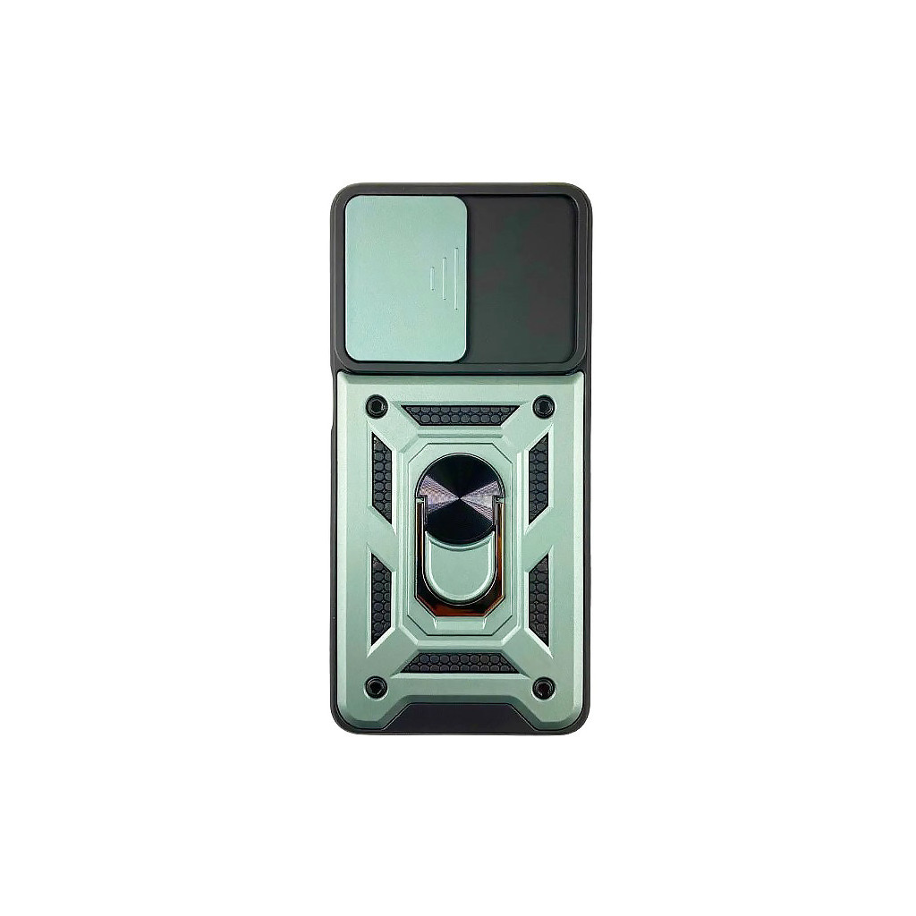 Чохол до мобільного телефона BeCover Military Motorola Moto E32s Dark Green (709969) Чохол до мобільного телефона BeCover Military Motorola Moto E32s Dark Green (709969)