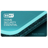 Антивірус Eset Home Security Essential 10 ПК 1 year нова покупка (EHSE_10_1_B)