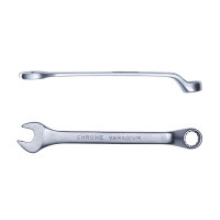 Sigma deep 12mm CrV satin key (6024121)