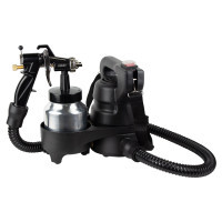 Sigma electric paint sprayer 450W 1.4/1.8mm HVLP (painter) (6816011)