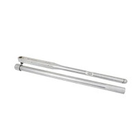 KING TONY torque wrench 1/2", 40-200 NM (3445G-1FB)