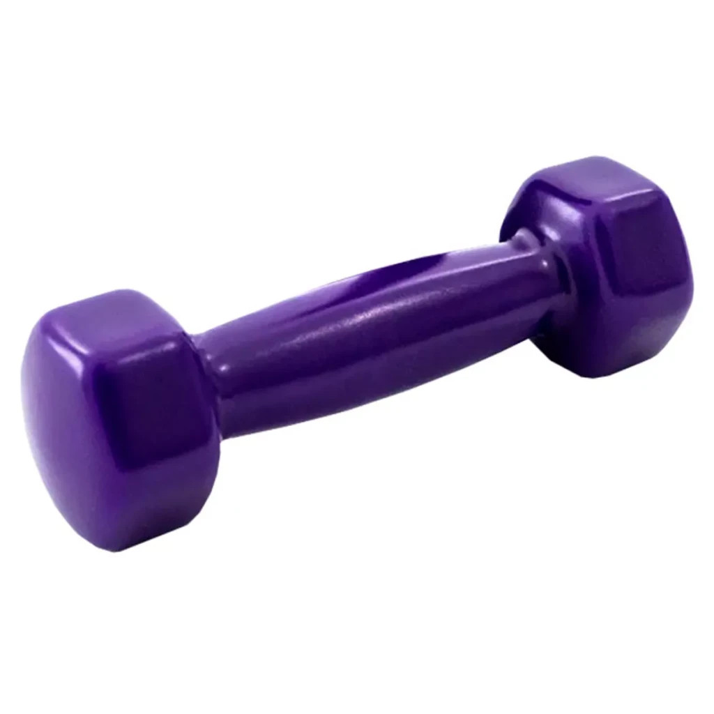 Гантель X-TREME 2,5 кг (117245) Гантель X-TREME 2,5 кг (117245)