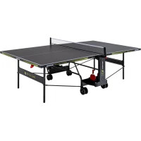 Тенісний стіл Donic Outdoor Style 800 Антрацит (230218700)