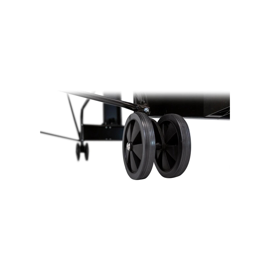 Тенісний стіл Donic Outdoor Style 800 Антрацит (230218700)