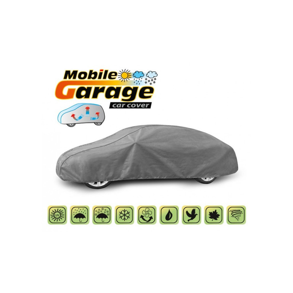 Тент автомобільний Kegel-Blazusiak Mobile Garage (5-4143-248-3020)