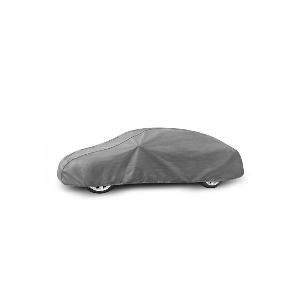 Тент автомобільний Kegel-Blazusiak Mobile Garage (5-4143-248-3020)
