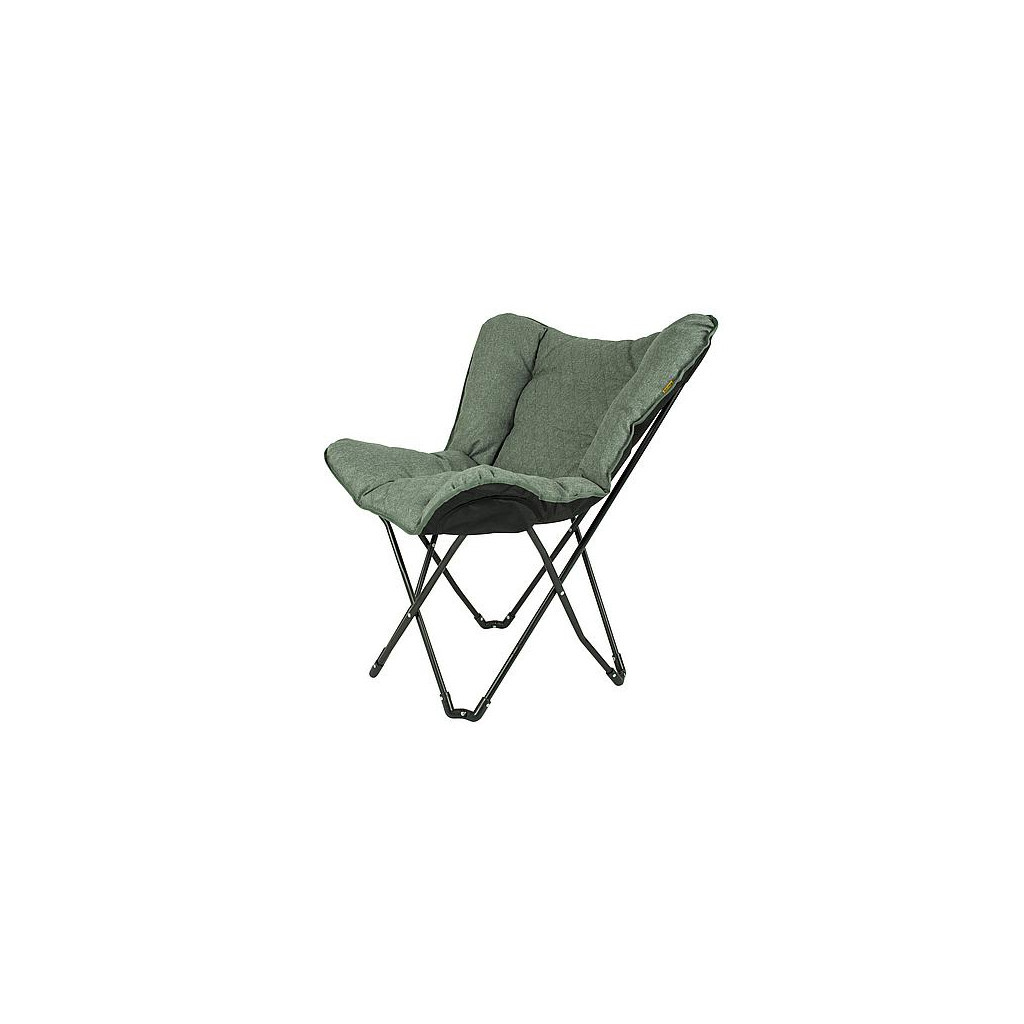 Крісло складане Bo-Camp Himrod Green (1200367) Крісло складане Bo-Camp Himrod Green (1200367)