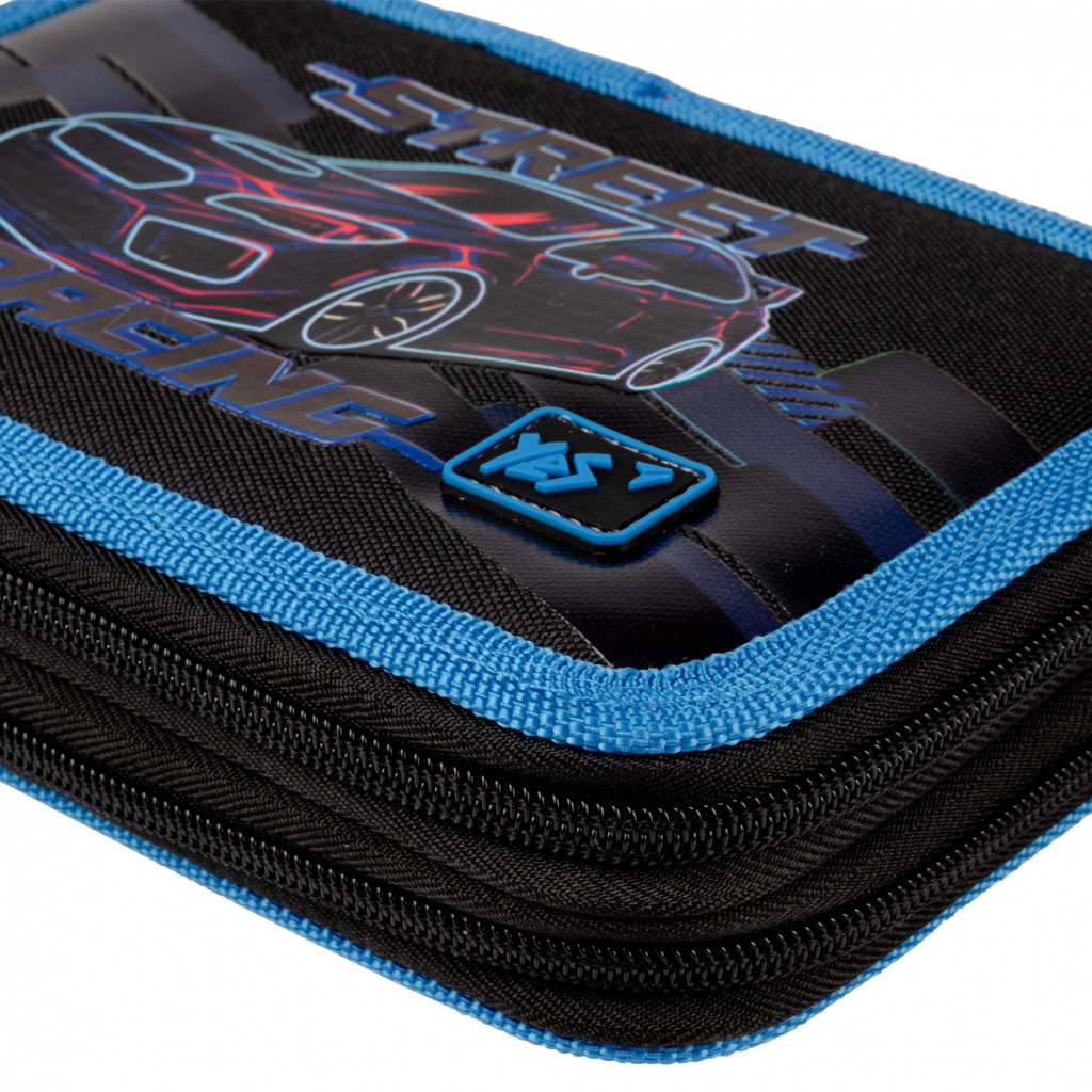 Шкільний набір Yes S-52_Collection Street Racing (559779)