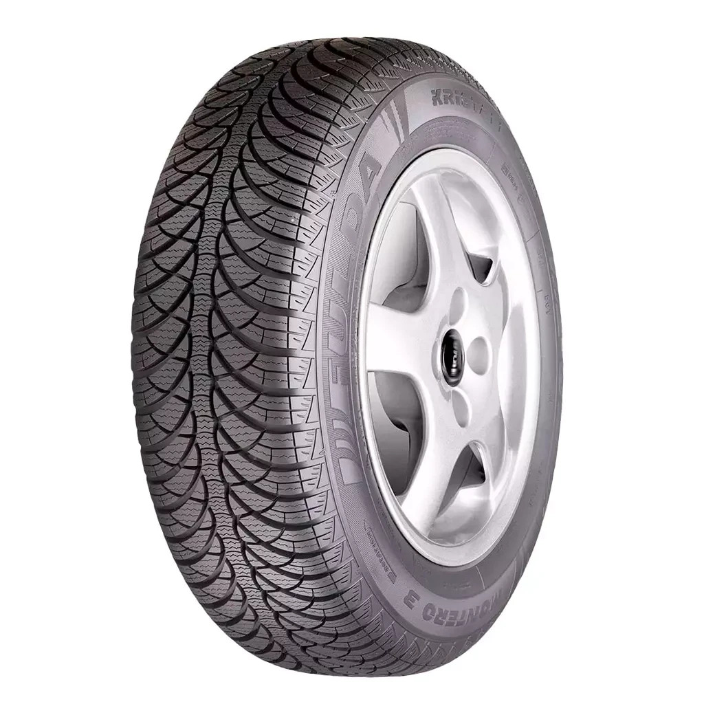 Шина Fulda Kristall Montero 3 MS 195/65R15 95T XL