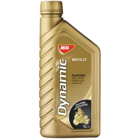 Motor oil MOL Dynamic Moto 2T 1 l (13301127)