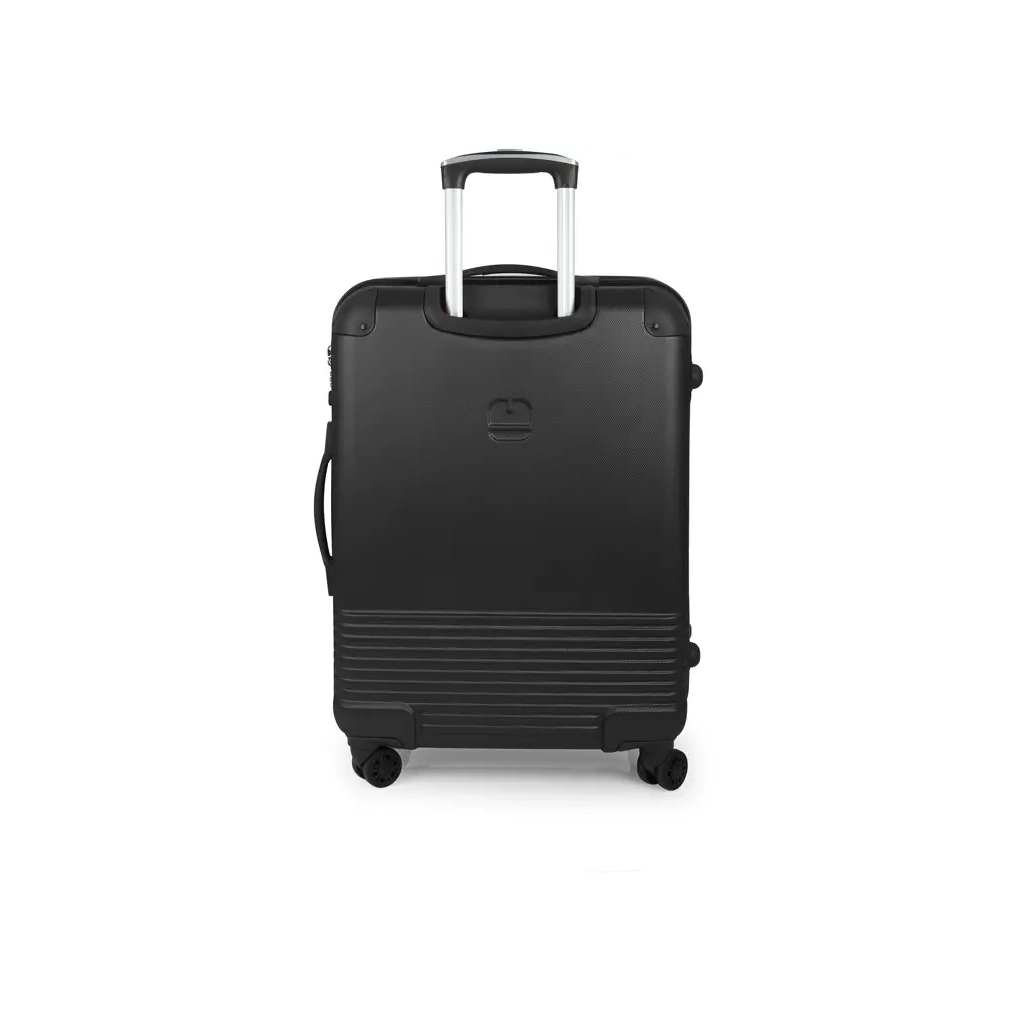 Валіза Gabol Balance XP (M) Grey (123446-016) (930690)
