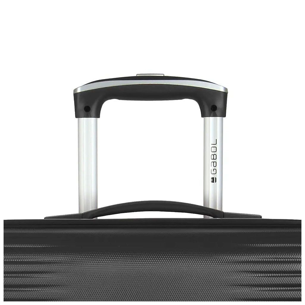 Валіза Gabol Balance XP (M) Grey (123446-016) (930690)