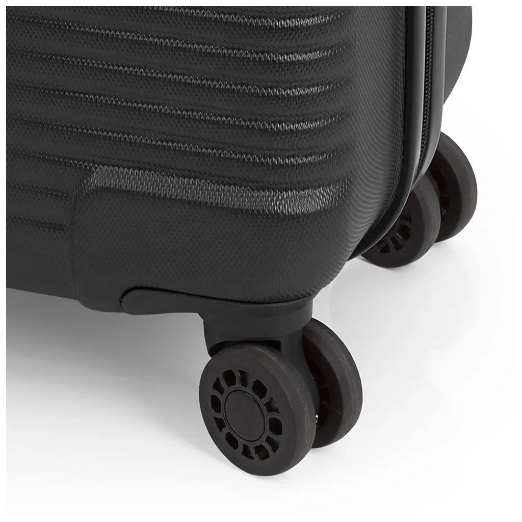 Валіза Gabol Balance XP (M) Grey (123446-016) (930690)