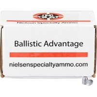 Bullets NSA 6.35 mm 1.87 g 300 pcs/pack (250-HS-HP-DB-29.0-300)