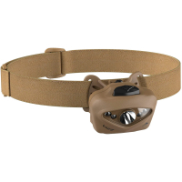 Flashlight Princeton Tec Vizz Tactical MPLS 550 lm Tan (VIZZ-MPLS-TN)