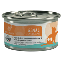 Консерви для котів Marpet Aequilibria Vet Renal При хворобах нирок 85 г (GF05/085)