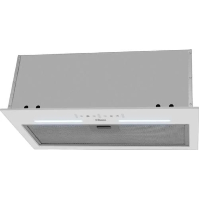 Витяжка кухонна Hansa OMP6553WGH