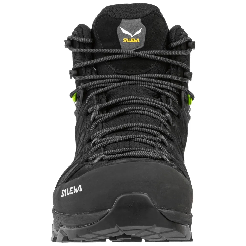 Черевики Salewa MS Alp Trainer 2 Mid GTX 61382 0971 - 44 - чорний (013.001.4999)