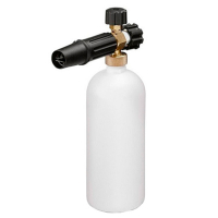 Stanley Foam Adjustable Pressure Washer Nozzle, 1 L, (SXACC0077)